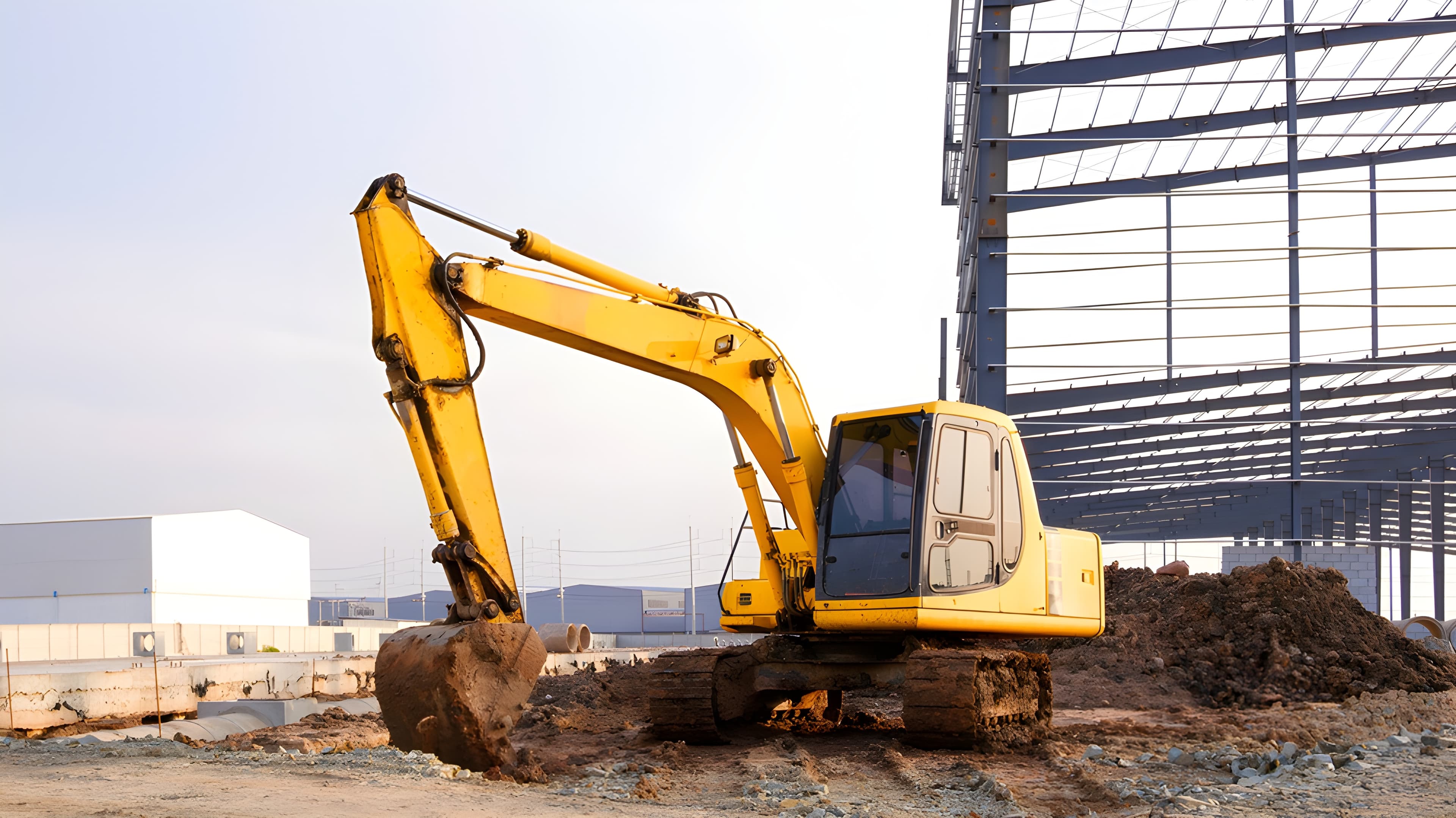 Construction engineering service