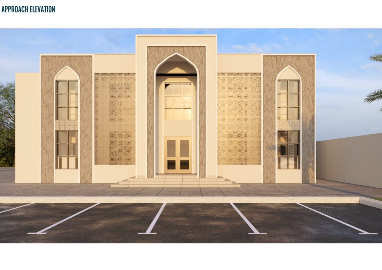 Modern CBT Centre - New Horizon College, Minna