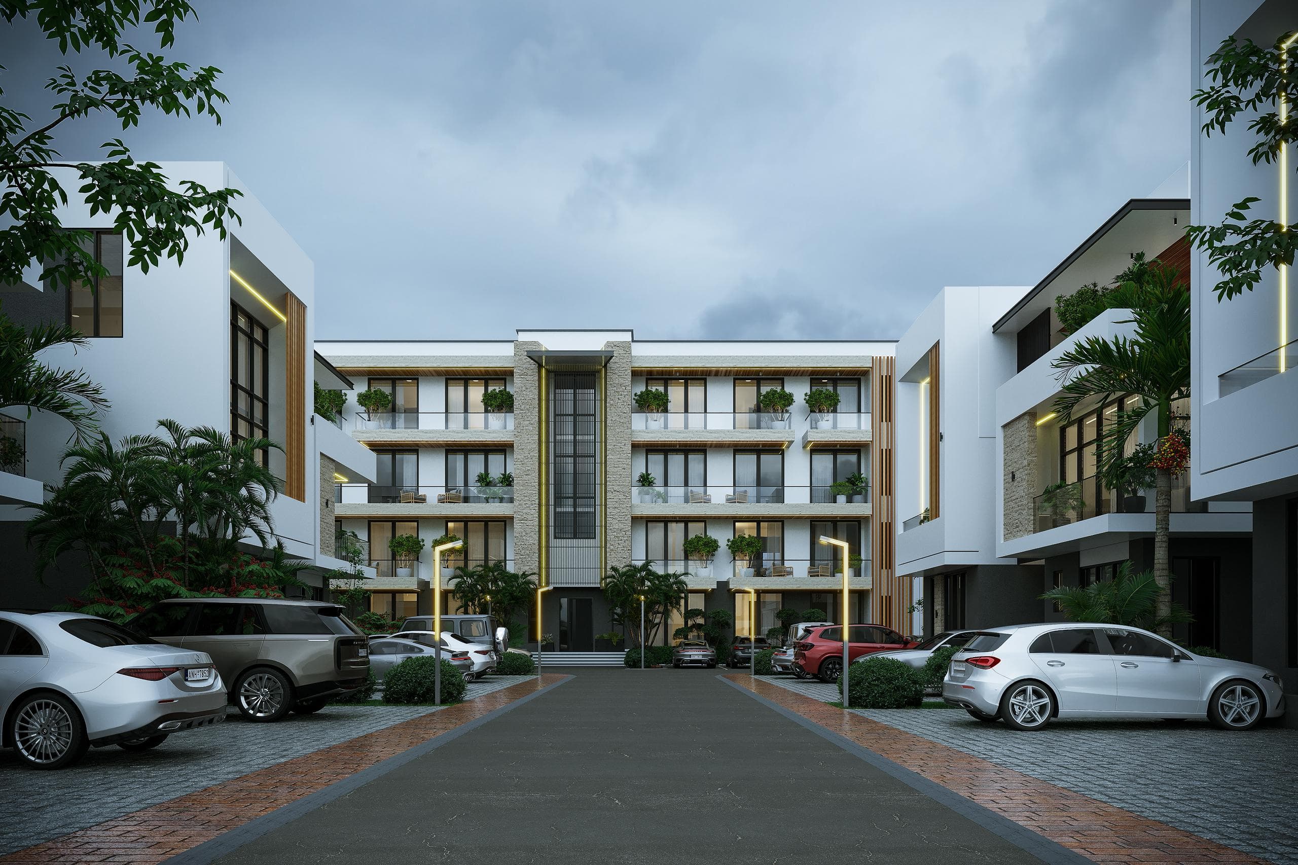 Other Projects - primary image