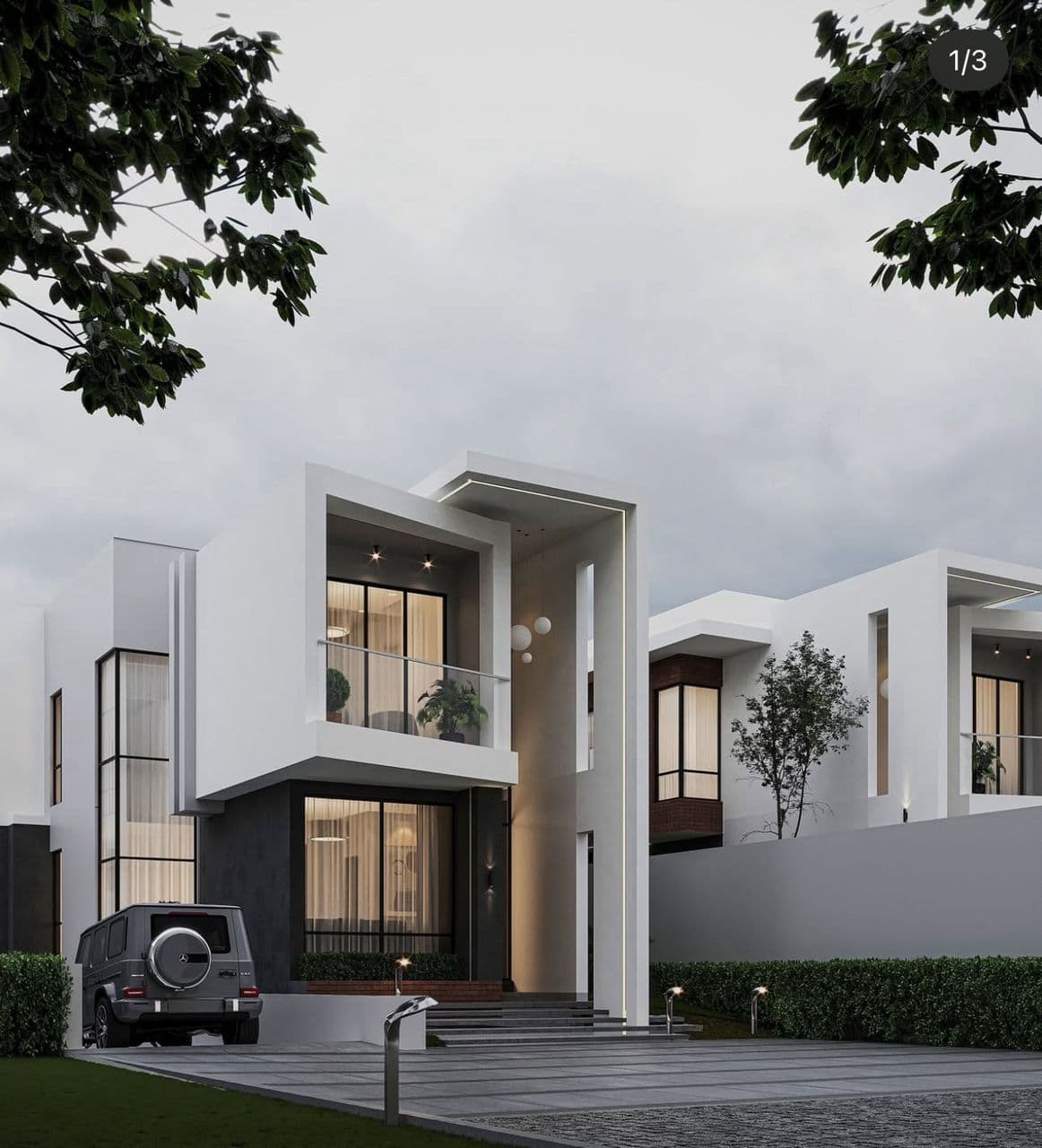 Semi Detached Residential Development - image 2